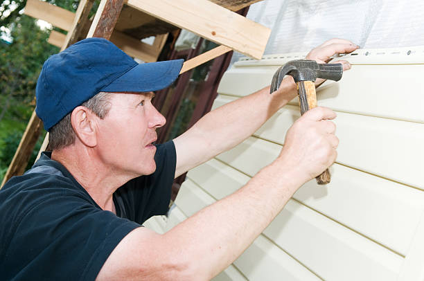 Best Vinyl Siding Installation  in Aumsville, OR