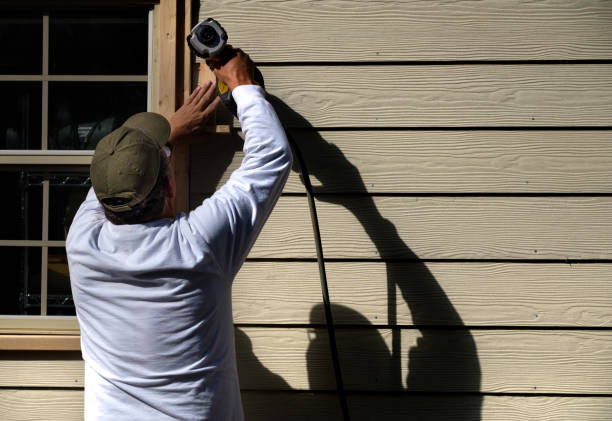 Best Engineered Wood Siding  in Aumsville, OR